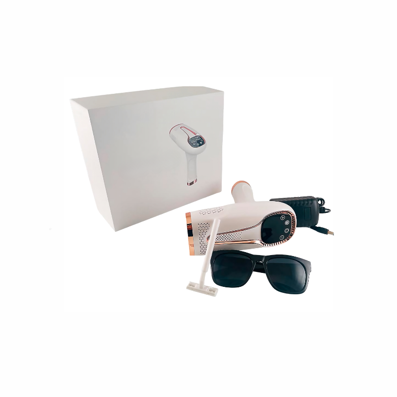 SmileSkin IPL- Haarentferner