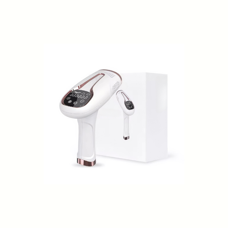 SmileSkin IPL- Haarentferner