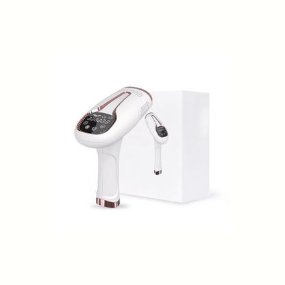 SmileSkin IPL- Haarentferner